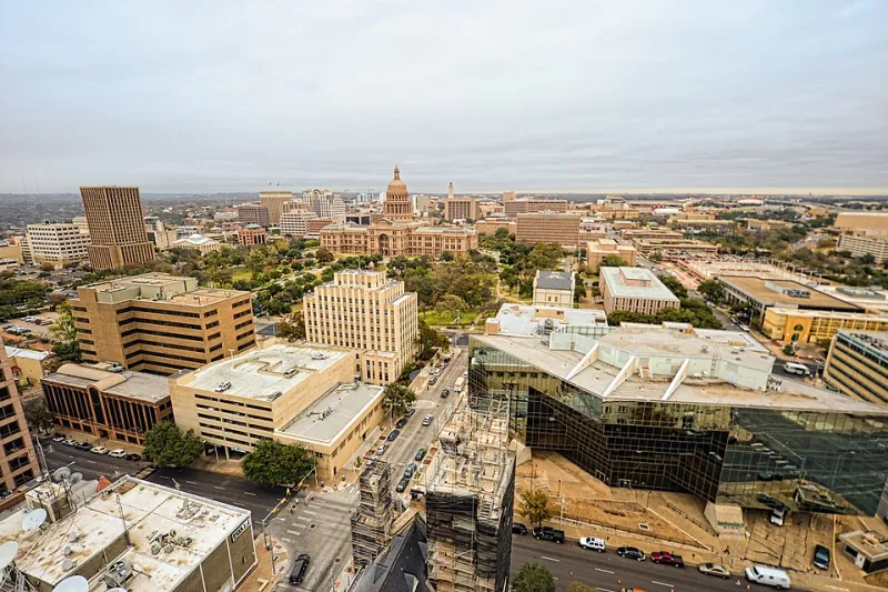 Five Local SEO Mistakes That Are Quietly Costing Texas Businesses Customers in 2025
